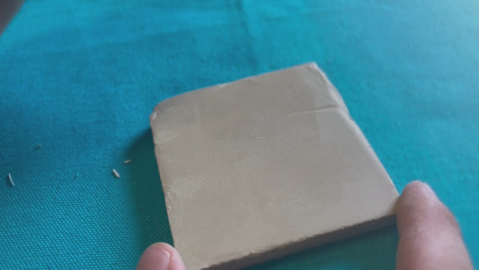 X2 12 mm U Fluting Tool