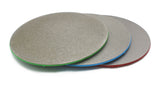 All Diamond Core Pottery Tools - DiamondCore Tools