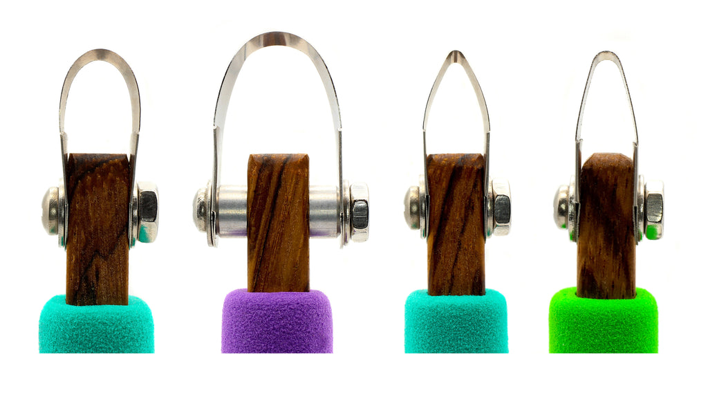 Clay Carving & Sculpting Tools - DiamondCore Tools