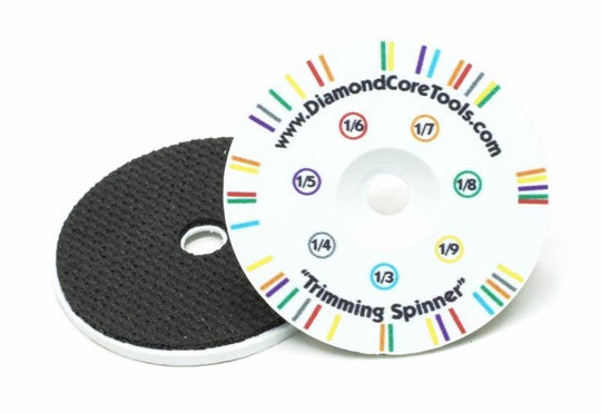 All Diamond Core Pottery Tools - DiamondCore Tools