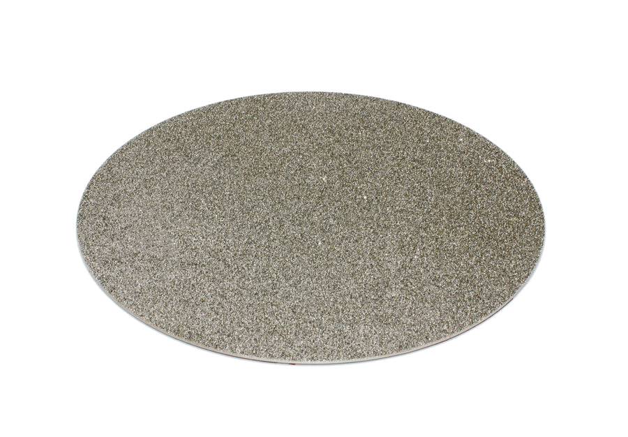 60 Grit 8" Diamond Grinding Disc