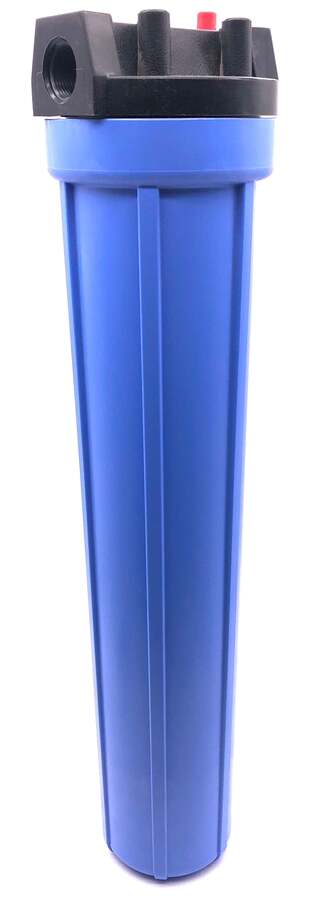 The CINK Replacement Blue String Filter Canister