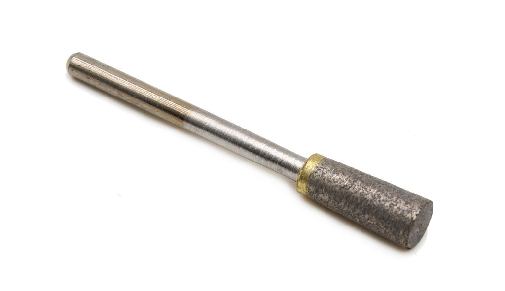 170 grit inverted cone rotary tool