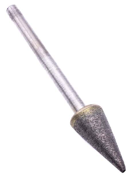 170 Grit Rotary Tool