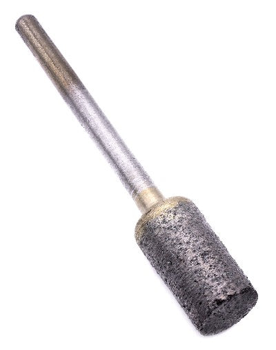 80 Grit Cylinder Rotary Tool