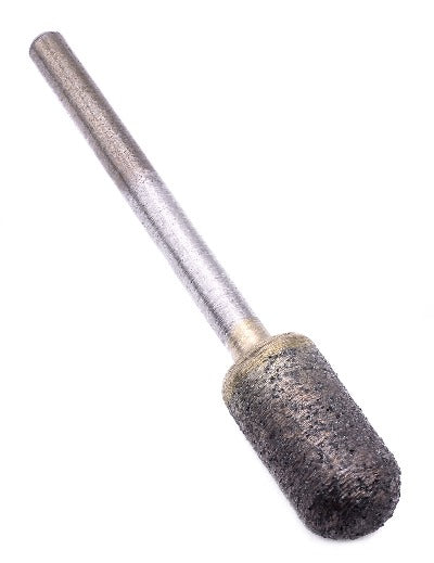 80 Grit Coarse Dome Rotary Tool