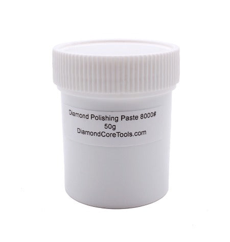 8000 Grit Diamond Polishing Paste