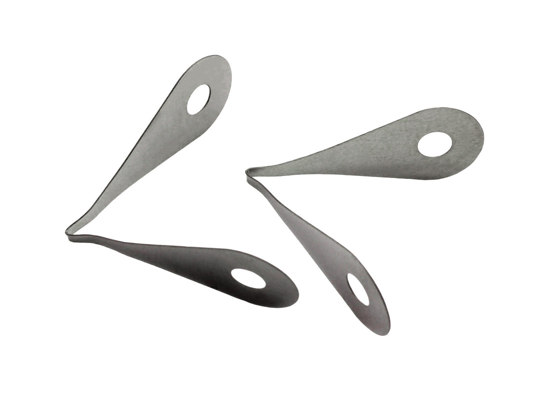 Extra Carving Tool Blades (2 pcs)