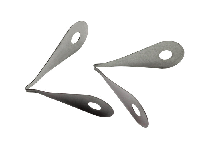 Extra Carving Tool Blades (2 pcs)