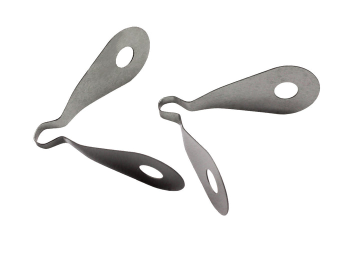 Extra Carving Tool Blades (2 pcs)