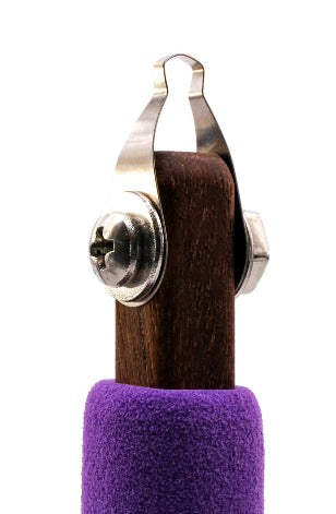 Fine Point Arrow Carving Tool