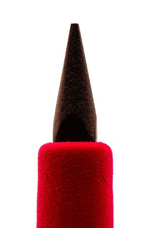 Fin Point Chisel FP8 Fine Point Flat Chisel Carving Tool – DiamondCore Tools