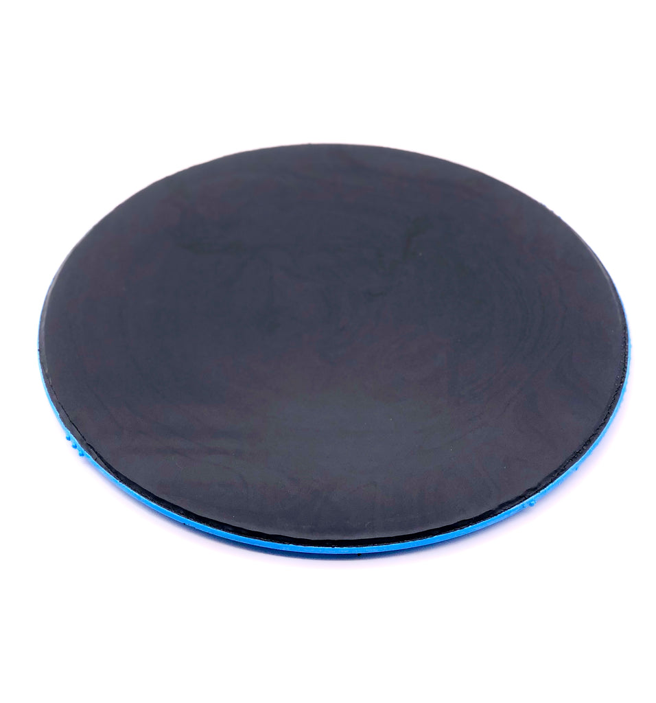 12-inch Charcoal Sticky Pottery Bat
