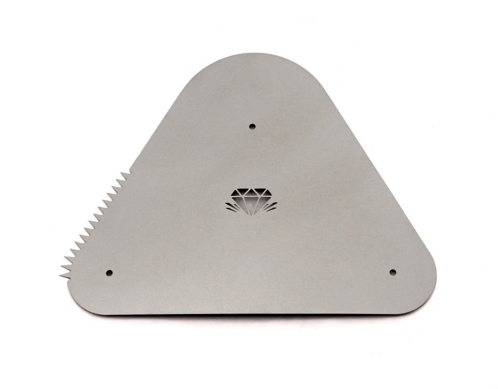 Metal Ribs – DiamondCore Tools