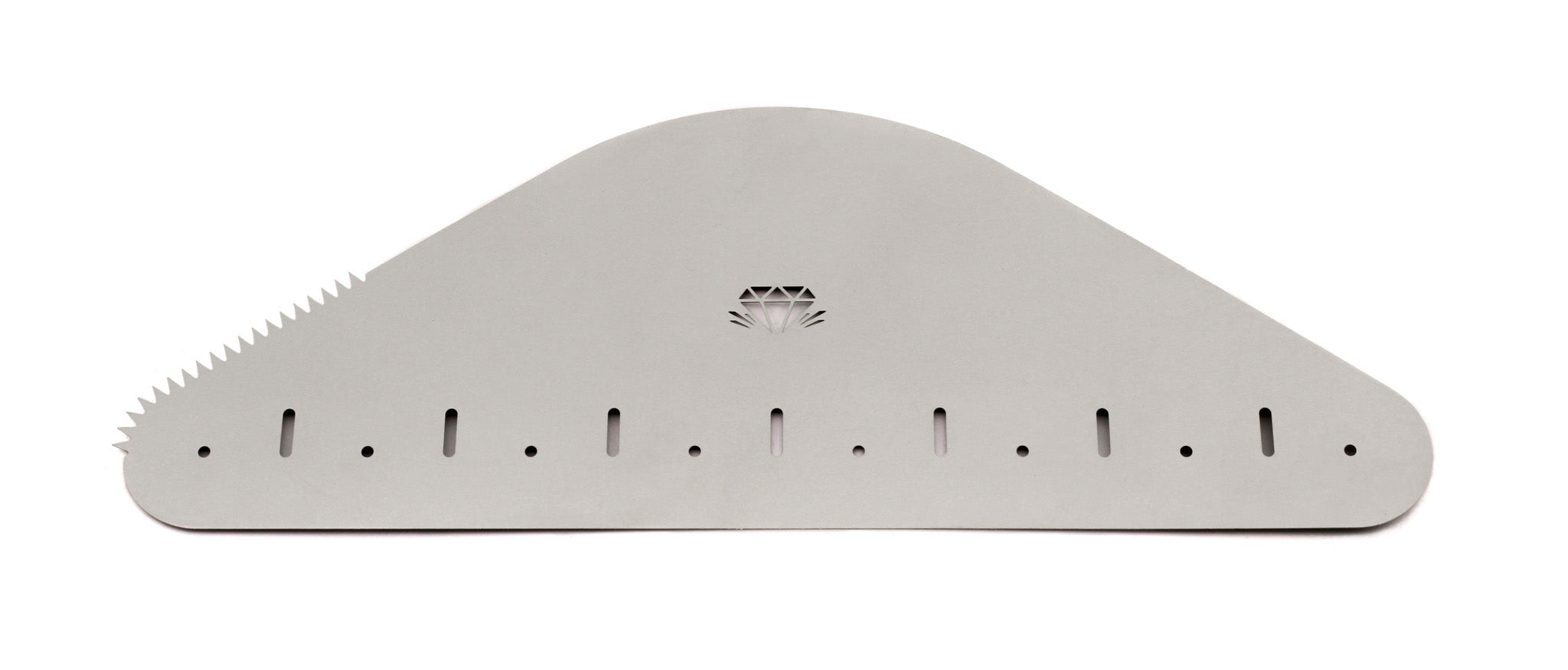 Large Metal Rib - DiamondCore Tools