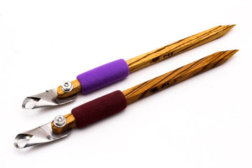 Clay Carving Tools for Pottery & Ceramics – DiamondCore Tools