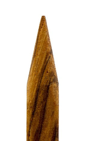 Straight V Tip Carving Tool