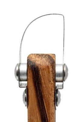 T1 Half Dome Trimming Tool