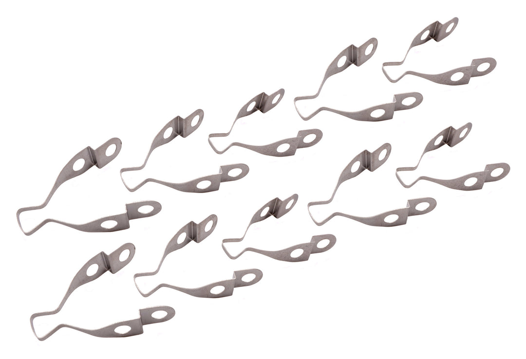 T102 Top Extra-Small Tip Trimming Tool Blades