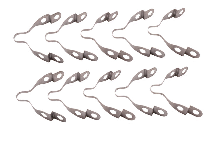 T103 Round Extra-Small Tip Trimming Tool Blades