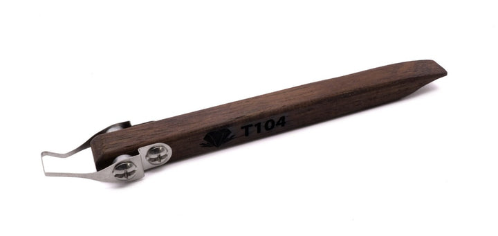 T104 Hook Extra-Small Trimming Tool