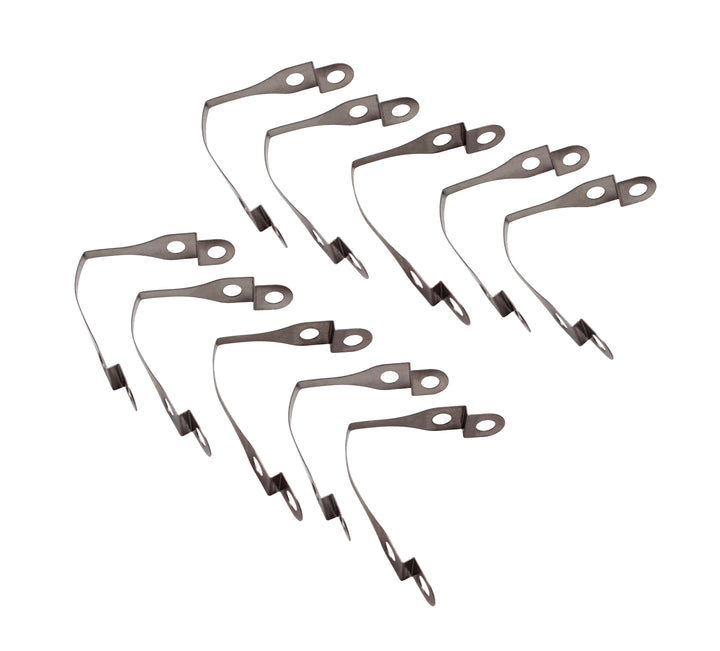 T1 Half Dome Tip Trimming Tool Blades
