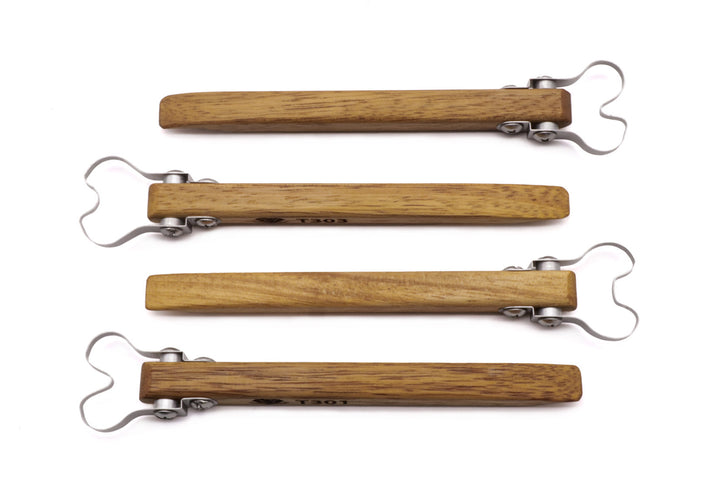 4-Piece Feature Trimming Tools Set 1