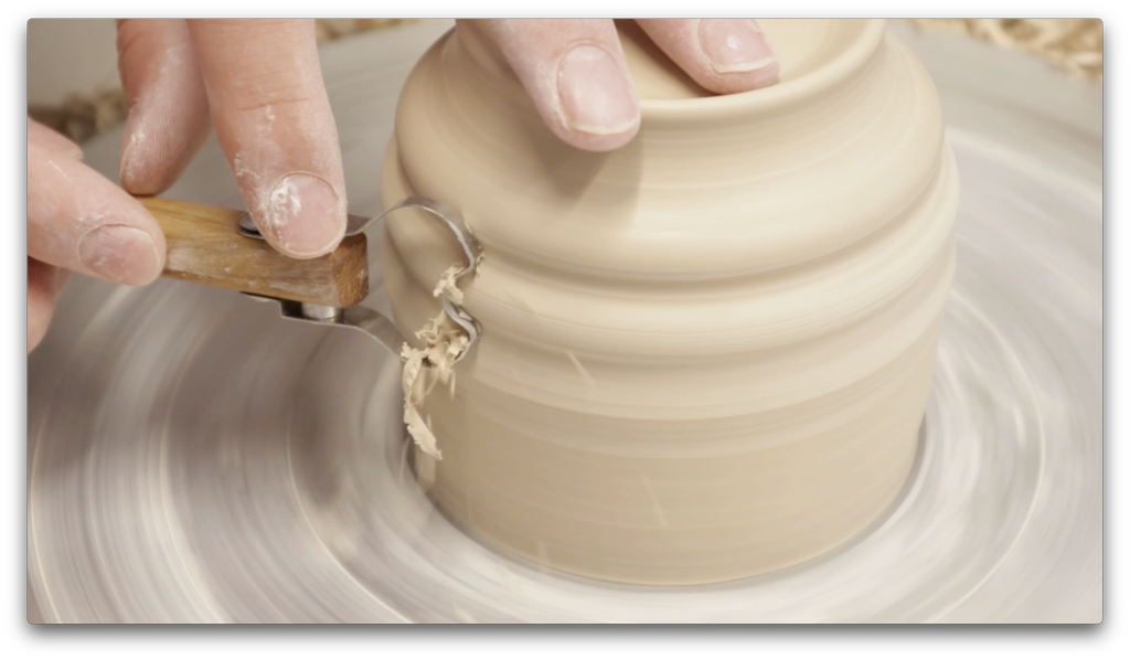 T303 Round Feature Trimming Tool
