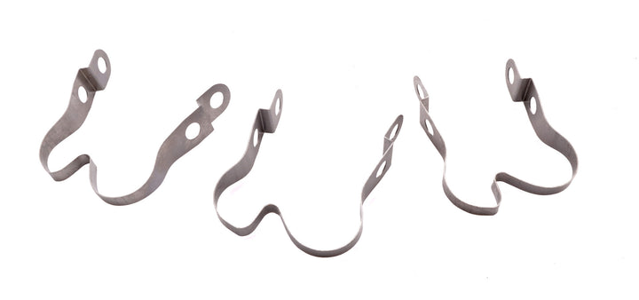 T304 Asymmetrical Triangle Feature Tip Trimming Tool Blades