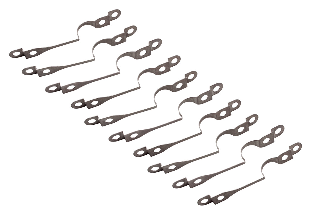 T9 Shark Fin Tip Trimming Tool Blades