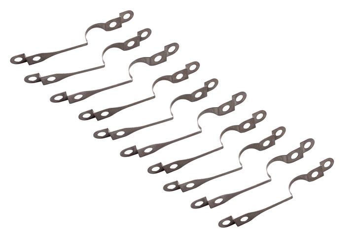 T9 Shark Fin Tip Trimming Tool Blades