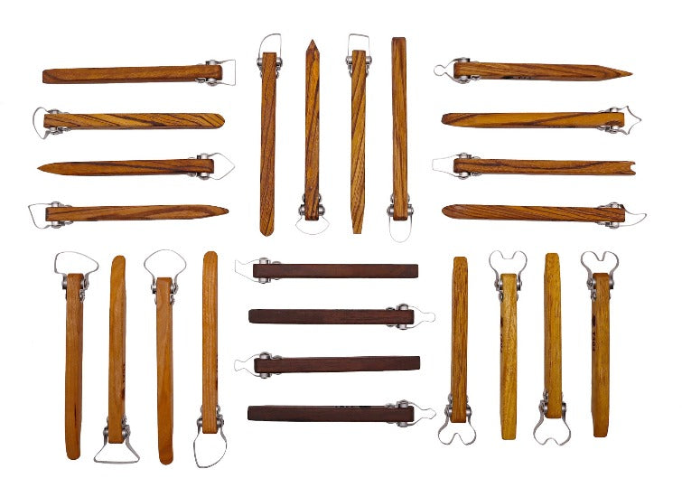 Shop the Best Ceramics, Clay & Pottery Tools – DiamondCore Tools
