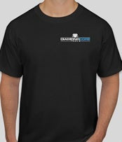 Black DiamondCore Logo T-Shirt