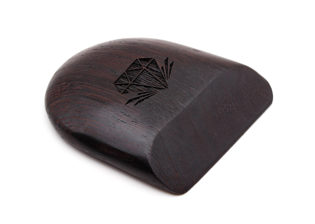 Wood Rib 75 mm