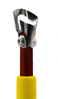 X1 12 mm V Fluting Tool