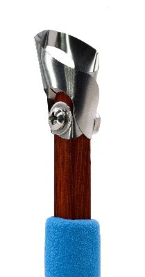 X3 3 mm Square Fluting Tool