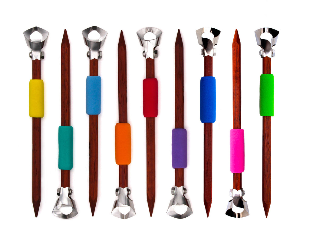 X Series Diamond Pottery Tool Set
