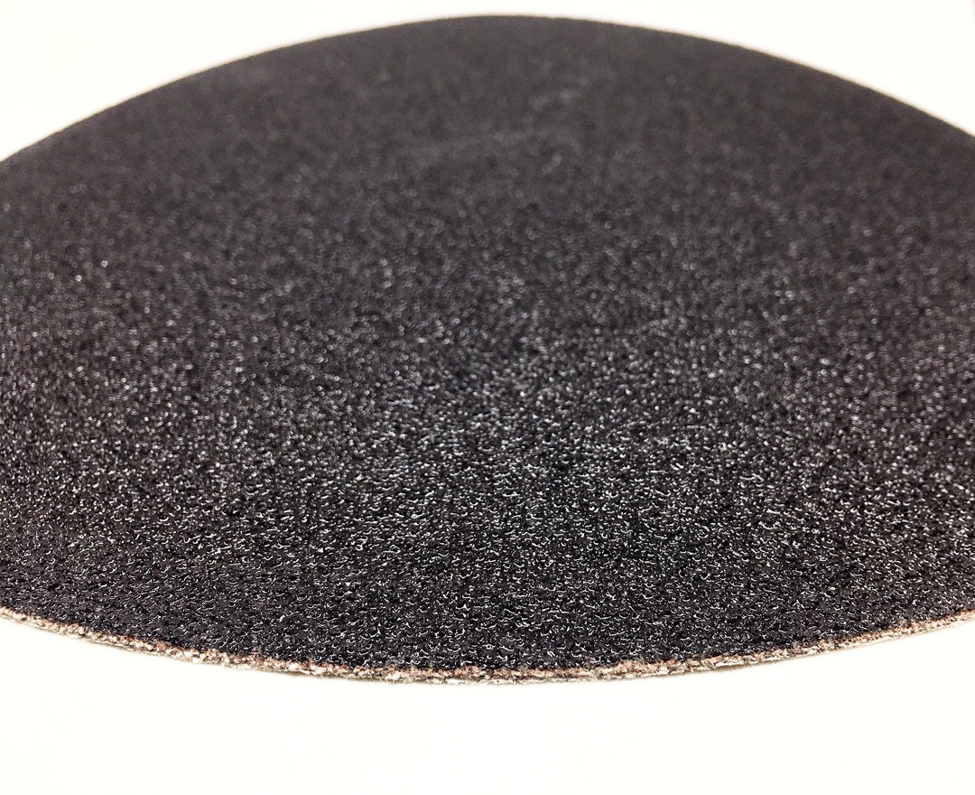Silicon Carbide Grinding Disc