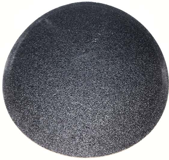Silicon Carbide Grinding Disc